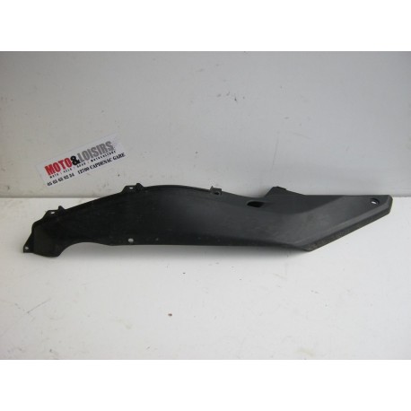 CARENAGE BAS GAUCHE HONDA INTEGRA 700 2011