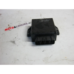 BOITIER CDI - SUZUKI SVS 650