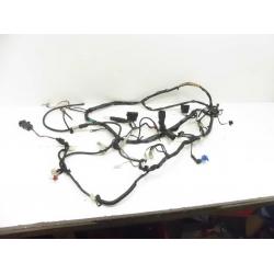 GARDE BOUE AV- APRILIA SR MOTARD