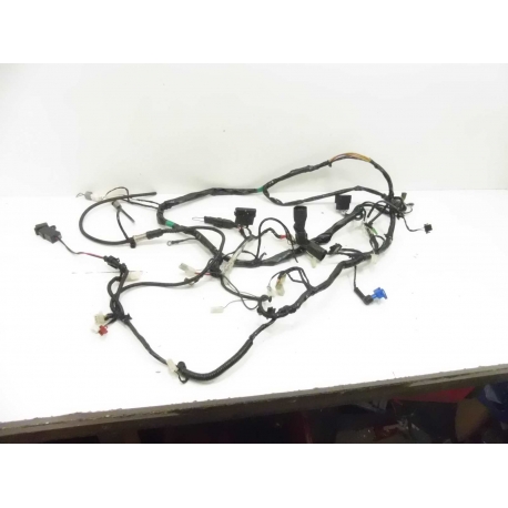 GARDE BOUE AV- APRILIA SR MOTARD