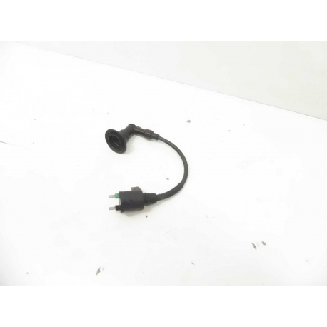 GARDE BOUE AV- APRILIA SR MOTARD