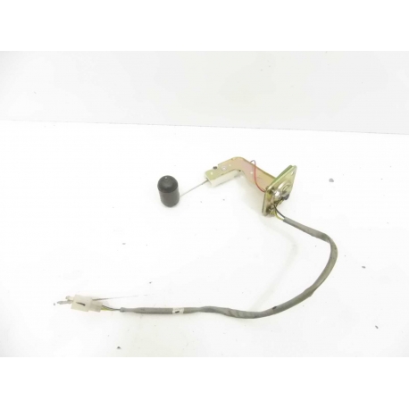 GARDE BOUE AV- APRILIA SR MOTARD