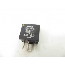 GARDE BOUE AV- APRILIA SR MOTARD