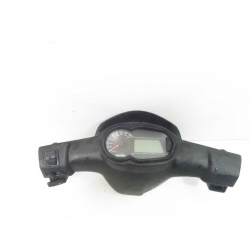 GARDE BOUE AV- APRILIA SR MOTARD