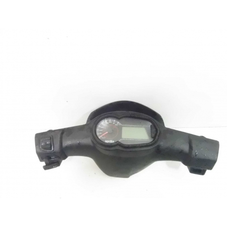 GARDE BOUE AV- APRILIA SR MOTARD