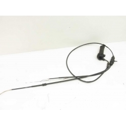 CALE PIED - APRILIA SR MOTARD