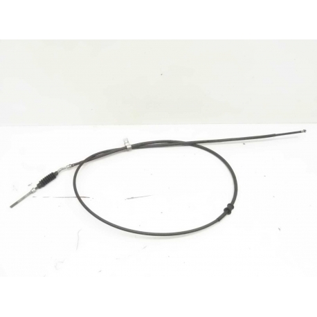 CALE PIED - APRILIA SR MOTARD