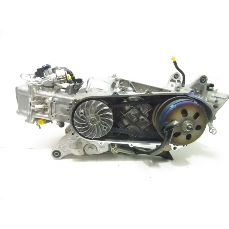 MOTEUR   - HONDA PCX