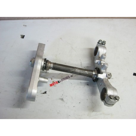 TES DE FOURCHE - SUZUKI SVS 650