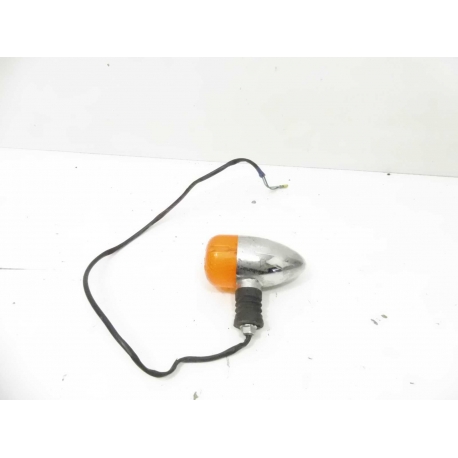 CLIGNOTANTS - KYMCO ZING 125