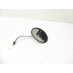 RETRO - KYMCO ZING 125