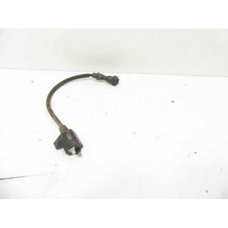 RETRO - KYMCO ZING 125