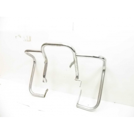 RETRO - KYMCO ZING 125