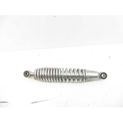 RETRO - KYMCO ZING 125