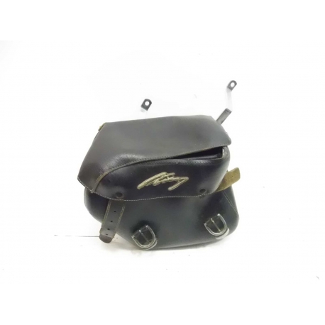 SACOCHE AR - KYMCO ZING 125