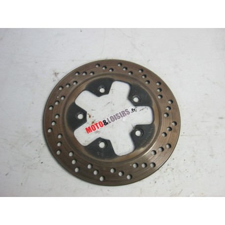 DISQUE ARRIERE - SUZUKI SVS 650