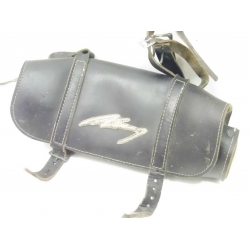 RETRO - KYMCO ZING 125