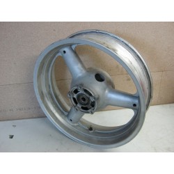 JANTE ARRIERE  - SUZUKI SVS 650