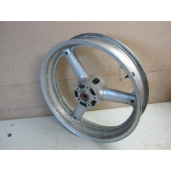 JANTE AVANT - SUZUKI SVS 650