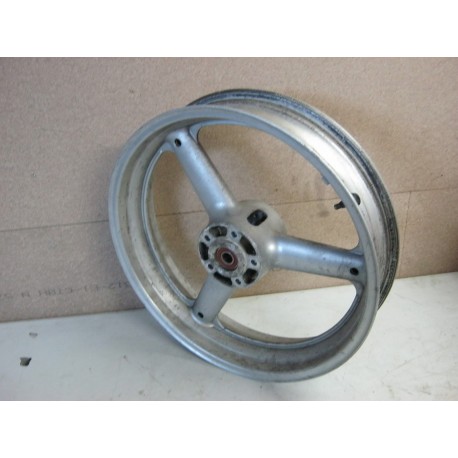 JANTE AVANT - SUZUKI SVS 650