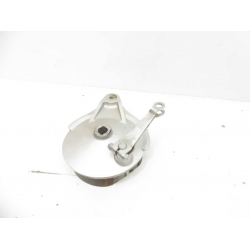 RETRO - KYMCO ZING 125