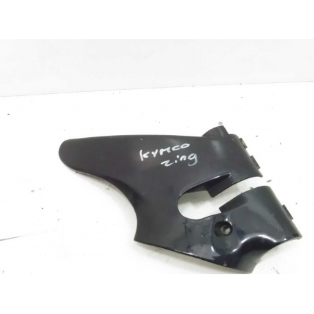 RETRO - KYMCO ZING 125