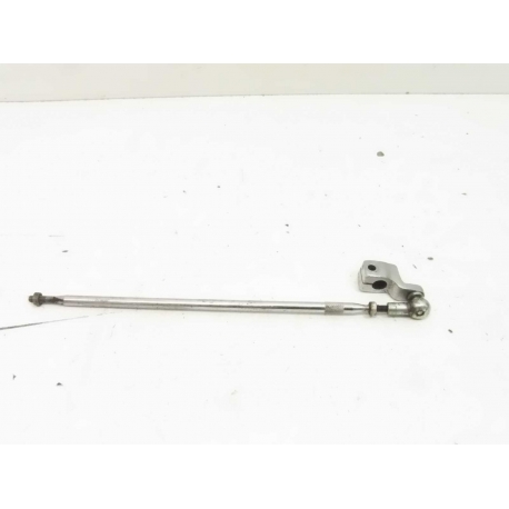 KLAXON - KYMCO ZING 125