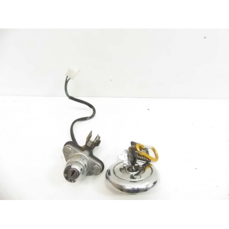 KLAXON - KYMCO ZING 125