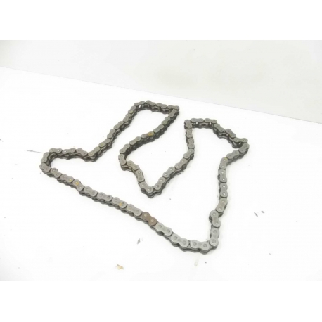 KIT CHAINE - KAWASAKI Z1000SX