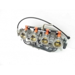 RESERVOIR - KAWASAKI Z1000SX