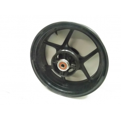 RESERVOIR - KAWASAKI Z1000SX