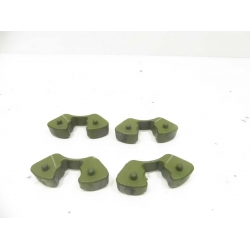 TUBE DE FOURCHE - KAWASAKI Z1000SX