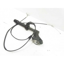 TIRAGE RAPIDE - KAWASAKI Z1000SX