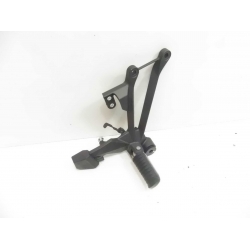 TUBE DE FOURCHE - KAWASAKI Z1000SX