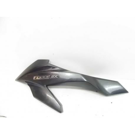 TUBE DE FOURCHE - KAWASAKI Z1000SX