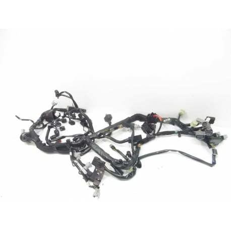 CARENAGE - KAWASAKI Z1000SX