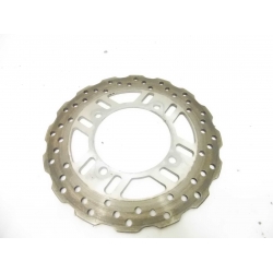 CARENAGE - KAWASAKI Z1000SX