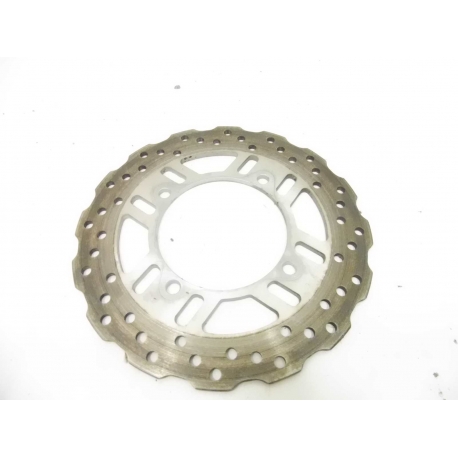 CARENAGE - KAWASAKI Z1000SX