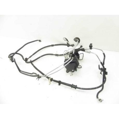 CARENAGE - KAWASAKI Z1000SX