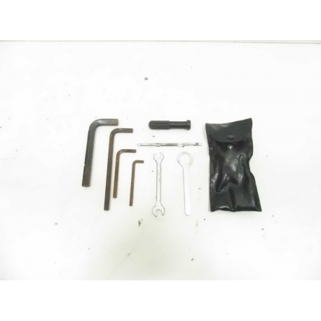 CARENAGE - KAWASAKI Z1000SX