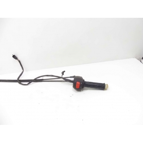 BOBINE -  SUZUKI GSE 500