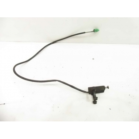 // -  SUZUKI GSE 500