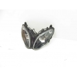 BOUTON - PIAGGIO NRG MC3