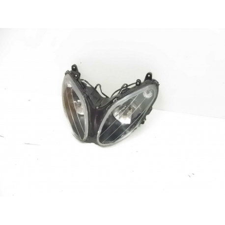 BOUTON - PIAGGIO NRG MC3