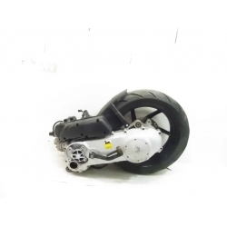 DURIT - PIAGGIO NRG MC3