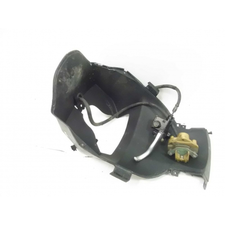 DURIT - PIAGGIO NRG MC3