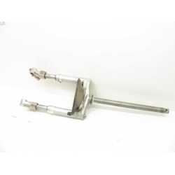 DURIT - PIAGGIO NRG MC3