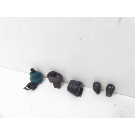 DURIT - PIAGGIO NRG MC3