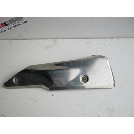 CACHE POT HONDA CBR 600 F 2010