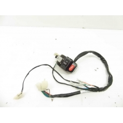 commodo - SYM CROX 50